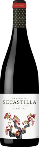 Vinas del Vero La Miranda de Secastilla Garnacha Tinto 2020 (0.75 l) von Vinas del Vero