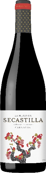 Vinas del Vero La Miranda de Secastilla Garnacha Tinto Jg. 2020