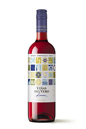 Vinas del Vero Luces Rosado 0,75l von Vinas del Vero