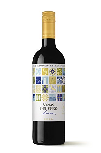 Vinas del Vero Luces Tinto 0,75l Vinas del Vero Luces Tinto 0,75l von Vinas del Vero