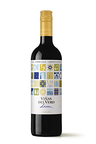 Vinas del Vero Luces Tinto 0,75l von Vinas del Vero