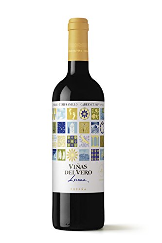 Vinas del Vero Luces Tinto 6x0,75l von Vinas del Vero