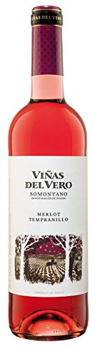 Vinas del Vero Rosado 0,75l Vinas del Vero Rosado 0,75l von Vinas del Vero