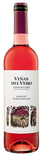 Vinas del Vero Rosado 0,75l von Vinas del Vero