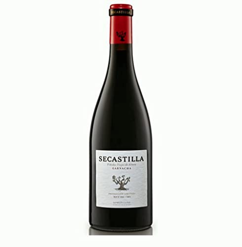 Viñas del Vero Secastilla, Somontano DO, 1er Pack (1 x 0.75 l) von Vinas del Vero