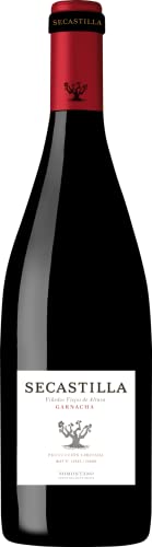 Vinas del Vero Secastilla 2016 (1 x 0.75 l) von Vinas del Vero