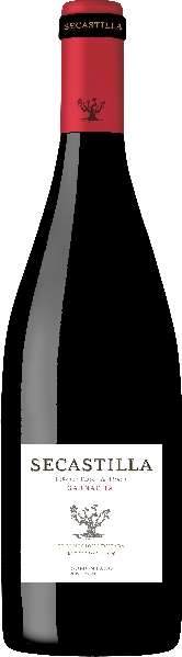 Vinas del Vero Secastilla Garnacha Tinta Jg. 2016 limitiert von Vinas del Vero