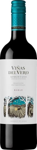 Vinas del Vero Vinas Cabernet Sauvignon Merlot 2022 0.75 L Flasche Vinas del Vero Vinas Cabernet Sauvignon Merlot 2022 0.75 L Flasche von Vinas del Vero