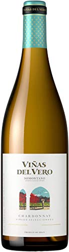 Vinas del Vero Vinas Chardonnay 2023 0.75 L Flasche von Viñas del Vero