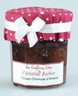 Erdbeeren, Confiture extra, Fraise Charlotte d'Alsace, Christine Ferber von Vincent Becker