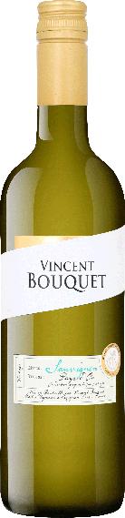Vincent Bouquet Sauvignon IGP Pays d Oc Jg. 2018 von Vincent Bouquet