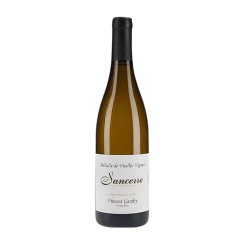 Vincent Gaudry Mélodie de Vieilles Vignes Sauvignon Weiß Sancerre 75 cl Weißwein Vincent Gaudry Mélodie de Vieilles Vignes Sauvignon Weiß Sancerre 75 cl Weißwein von Vincent Gaudry