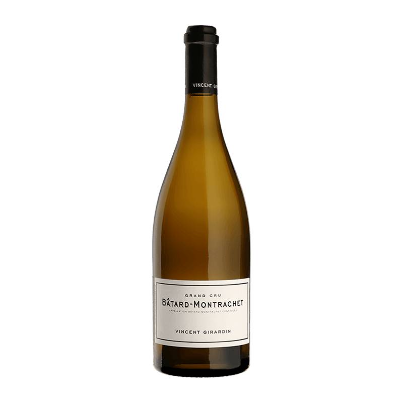 Vincent Girardin : Bâtard-Montrachet Grand cru 2020 von Vincent Girardin