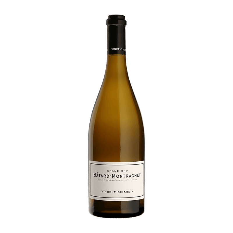 Vincent Girardin : Bâtard-Montrachet Grand cru 2021 Vincent Girardin : Bâtard-Montrachet Grand cru 2021 von Vincent Girardin