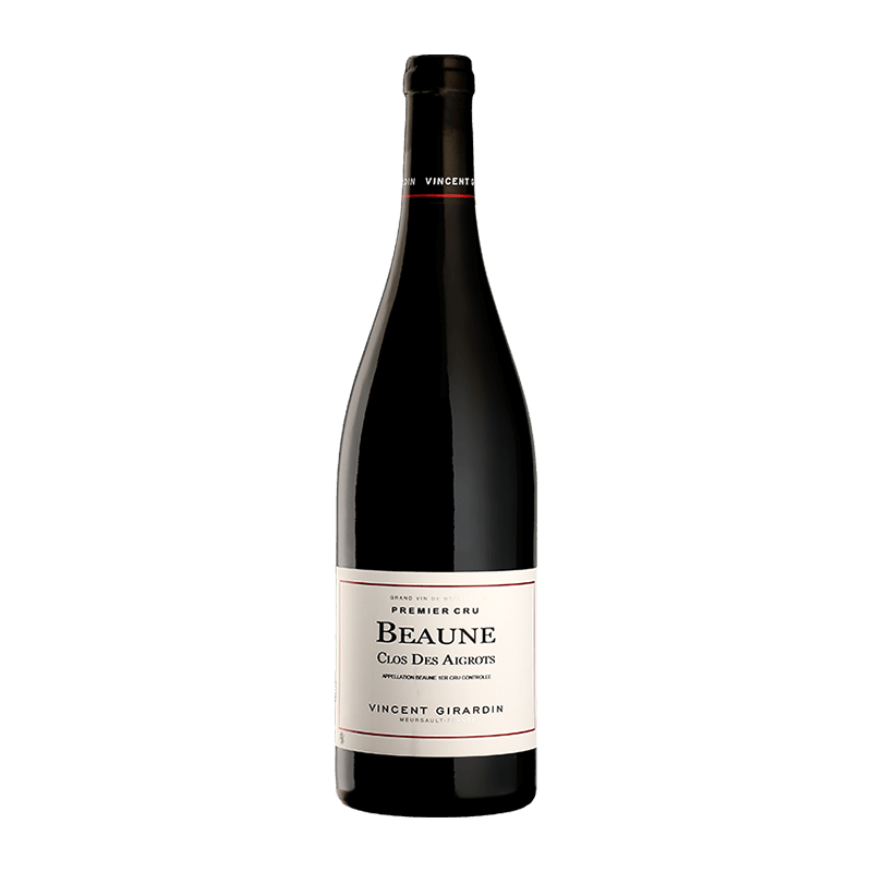 Vincent Girardin : Beaune 1er cru "Clos des Aigrots" 2020 Vincent Girardin : Beaune 1er cru "Clos des Aigrots" 2020 von Vincent Girardin