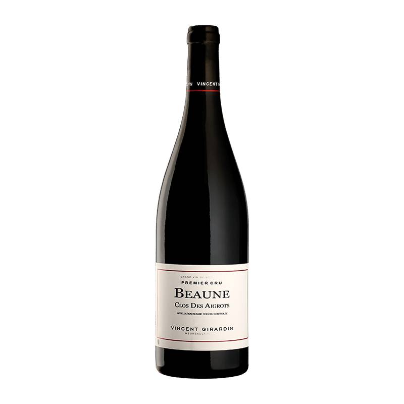 Vincent Girardin : Beaune 1er cru "Clos des Aigrots" 2020 von Vincent Girardin
