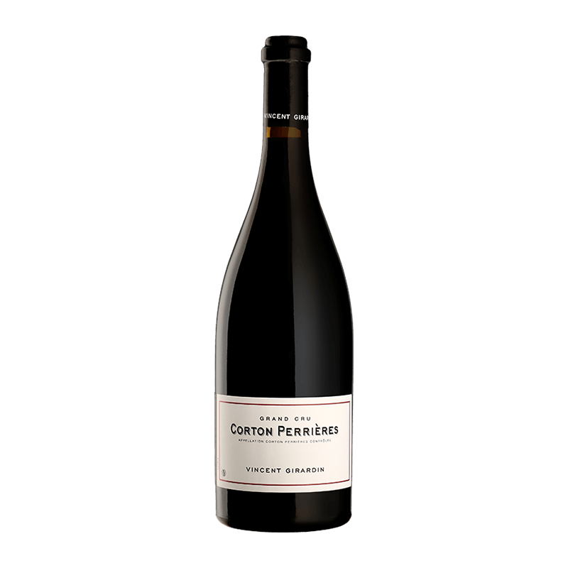 Vincent Girardin : Corton Grand cru "Perrières" 2022 Vincent Girardin : Corton Grand cru "Perrières" 2022 von Vincent Girardin