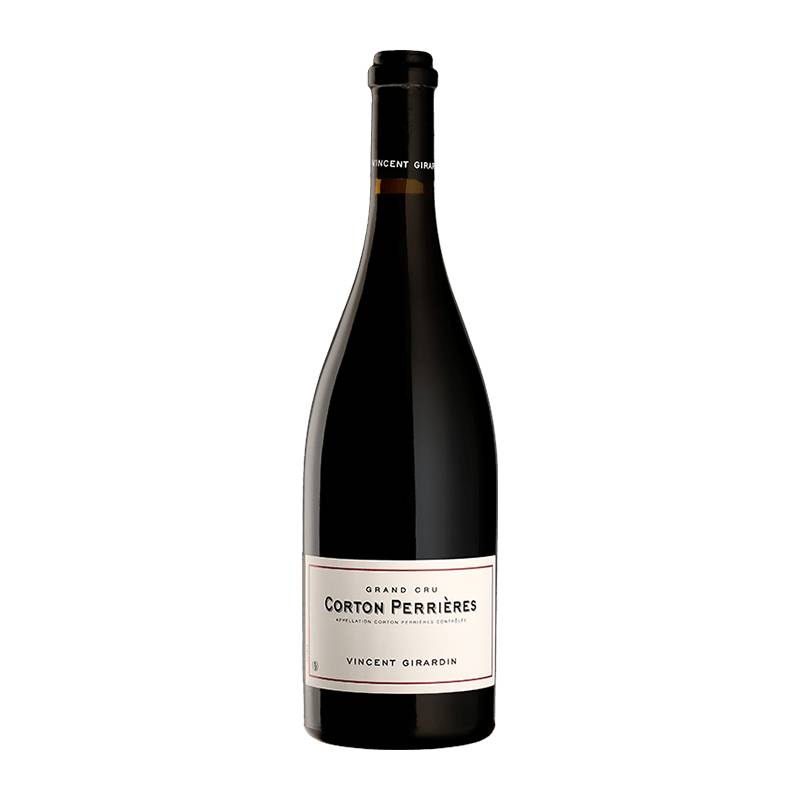 Vincent Girardin : Corton Grand cru "Perrières" 2022 von Vincent Girardin