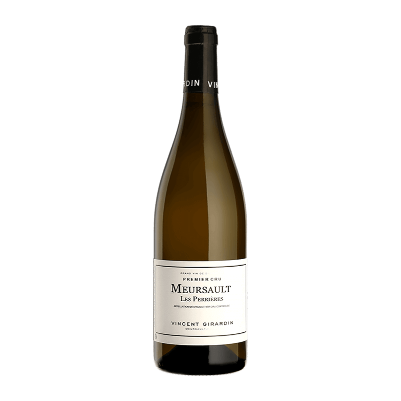 Vincent Girardin : Meursault 1er cru "Les Perrières" 2022 Vincent Girardin : Meursault 1er cru "Les Perrières" 2022 von Vincent Girardin