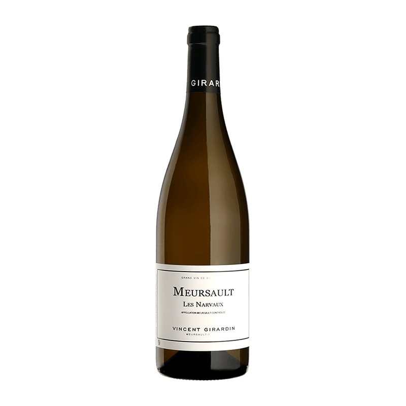 Vincent Girardin : Meursault Village "Les Narvaux" 2022 Vincent Girardin : Meursault Village "Les Narvaux" 2022 von Vincent Girardin
