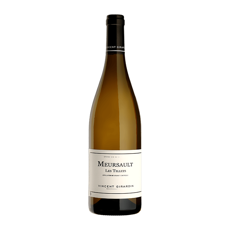 Vincent Girardin : Meursault Village "Les Tillets" 2022 Vincent Girardin : Meursault Village "Les Tillets" 2022 von Vincent Girardin