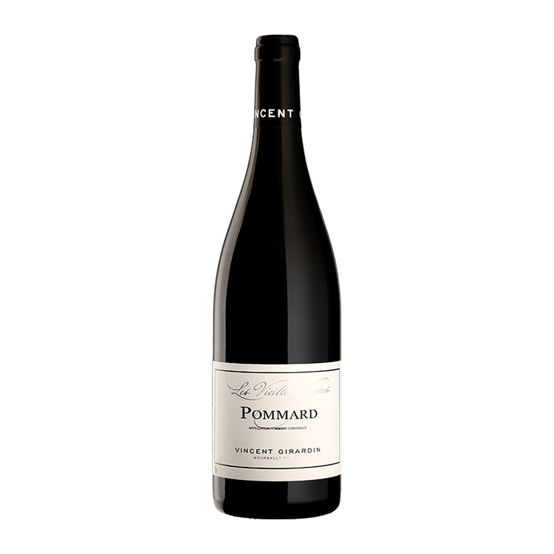Vincent Girardin : Pommard Village "Vieilles Vignes" 2022 Vincent Girardin : Pommard Village "Vieilles Vignes" 2022 von Vincent Girardin