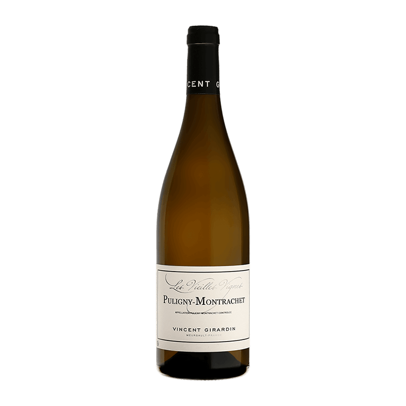 Vincent Girardin : Puligny-Montrachet Village "Vieilles Vignes" 2022 Vincent Girardin : Puligny-Montrachet Village "Vieilles Vignes" 2022 von Vincent Girardin