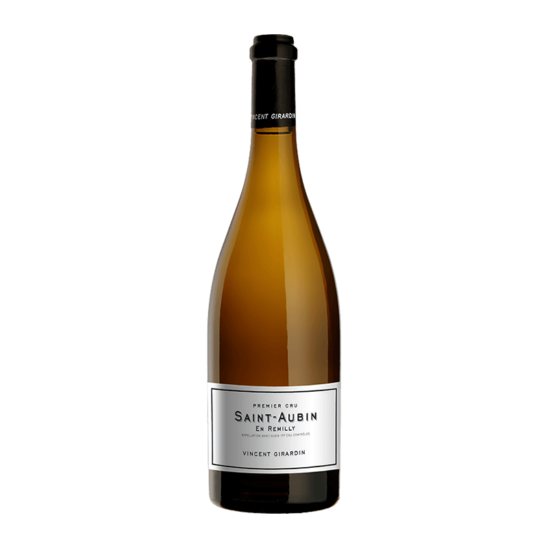 Vincent Girardin : Saint-Aubin 1er cru "En Remilly" 2022 Vincent Girardin : Saint-Aubin 1er cru "En Remilly" 2022 von Vincent Girardin