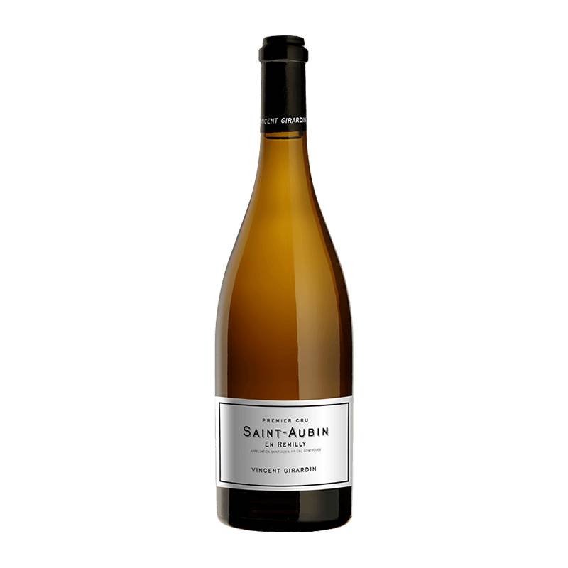 Vincent Girardin : Saint-Aubin 1er cru "En Remilly" 2022 von Vincent Girardin