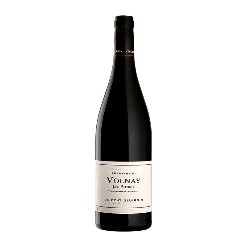 Vincent Girardin : Volnay 1er cru "Les Pitures" 2022 Vincent Girardin : Volnay 1er cru "Les Pitures" 2022 von Vincent Girardin