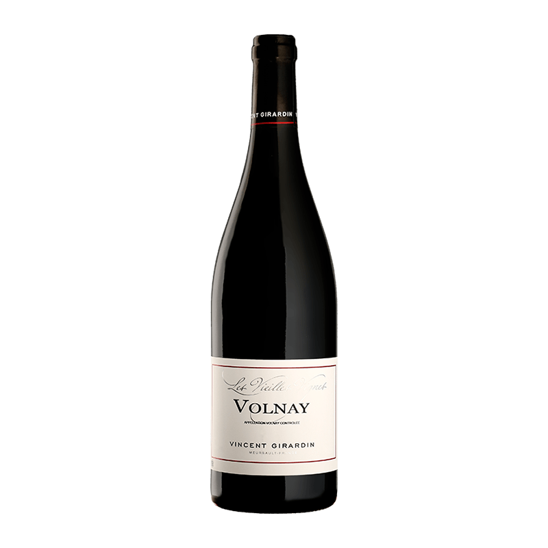Vincent Girardin : Volnay Village "Vieilles Vignes" 2022 Vincent Girardin : Volnay Village "Vieilles Vignes" 2022 von Vincent Girardin
