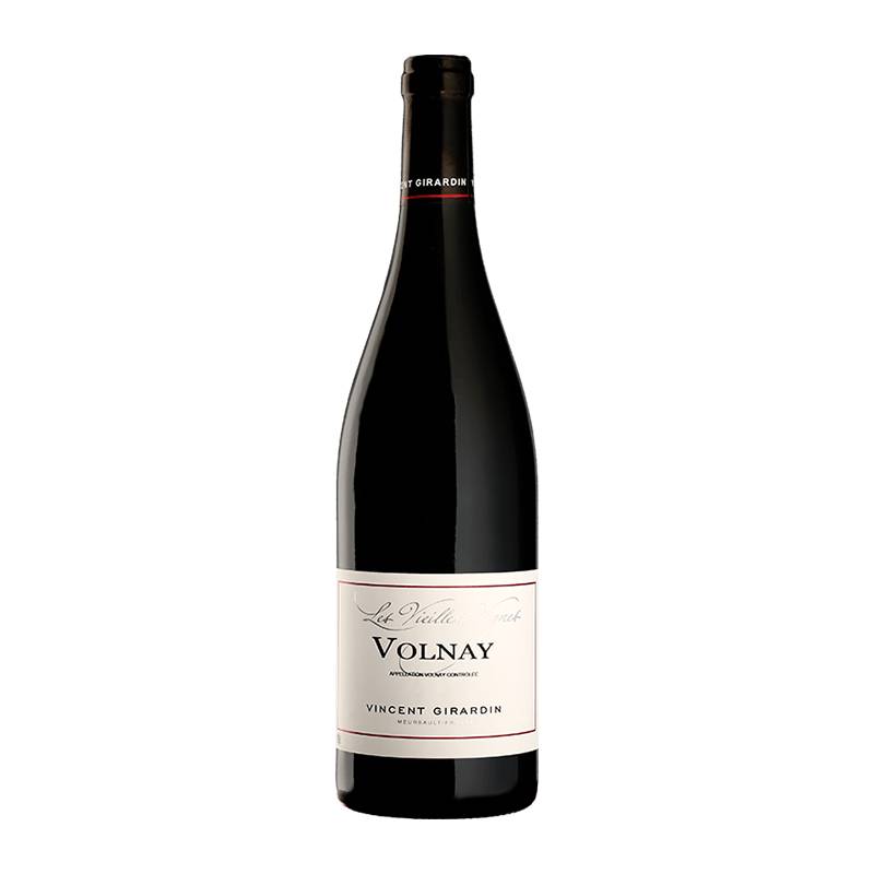 Vincent Girardin : Volnay Village "Vieilles Vignes" 2022 von Vincent Girardin