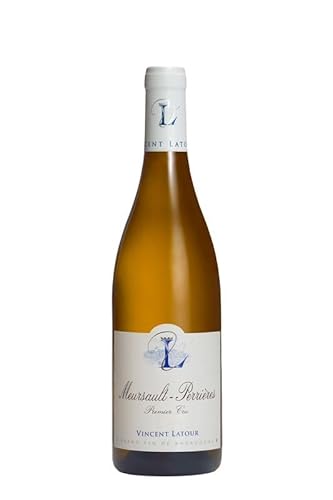 Domaine Vincent Latour Meursault 1Er Cru Perrieres White 2020 0.75 L Flasche Domaine Vincent Latour Meursault 1Er Cru Perrieres White 2020 0.75 L Flasche von Vincent Latour