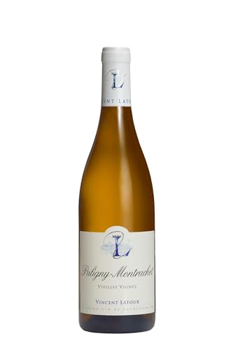Domaine Vincent Latour Puligny Montrachet Vieilles Vignes 2021 0.75 L Flasche Domaine Vincent Latour Puligny Montrachet Vieilles Vignes 2021 0.75 L Flasche von Vincent Latour