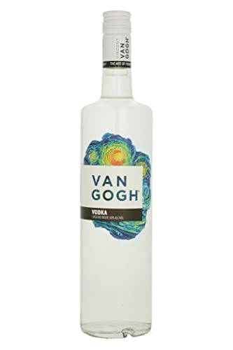 Van Gogh Classic 1,0L (40% Vol.) von VINCENT VAN GOGH