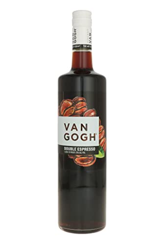 Van Gogh Double Espresso 1,0L (35% Vol.) von VINCENT VAN GOGH