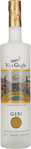 Vincent van Gogh Gin (1 x 0.7 l) von VINCENT VAN GOGH