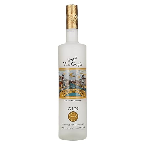 Vincent van Gogh Gin (1 x 0.7 l) von VINCENT VAN GOGH