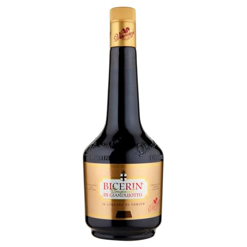 Bicerin Vincenzi 0,70 lt. Bicerin Vincenzi 0,70 lt. von Vincenzi