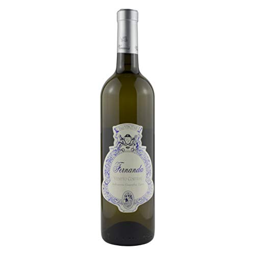Fernanda Cortese Veneto Igt Cantina Vincenzi 12 Flasche Fernanda Cortese Veneto Igt Cantina Vincenzi 12 Flasche von Vincenzi