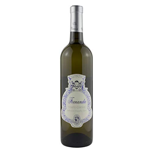 Fernanda Cortese Veneto Igt Cantina Vincenzi 12 Flasche von Vincenzi