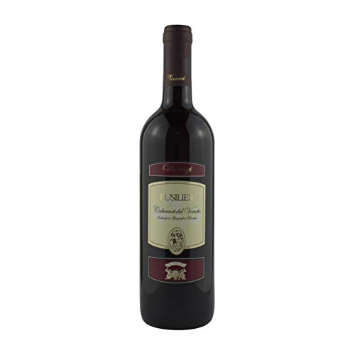 Fusiler Cabernet Veneto igt Cantina Vincenzi 12 fl. 0,750 l. von Vincenzi