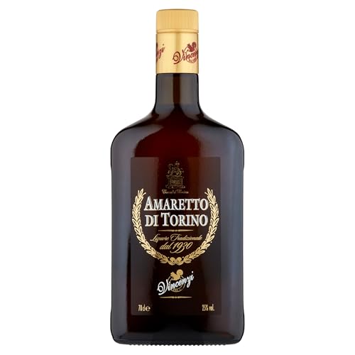 Italian Famous Bicerin/Amaretto Liqueur (Amaretto) von Vincenzi