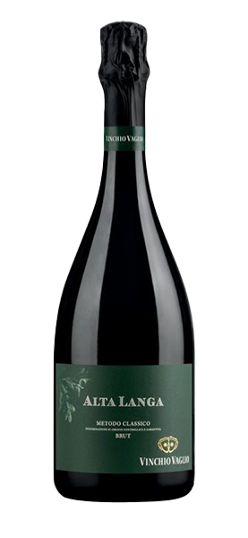 Alta Langa DOCG 2021 von Vinchio Vaglio