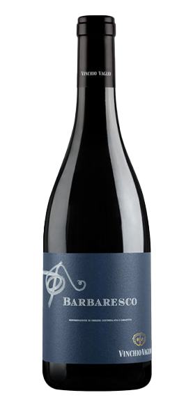 Barbaresco DOCG 2020 von Vinchio Vaglio