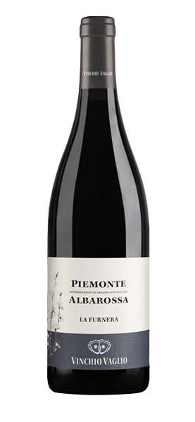 "La Furnera" Piemonte DOC Albarossa 2020 von Vinchio Vaglio