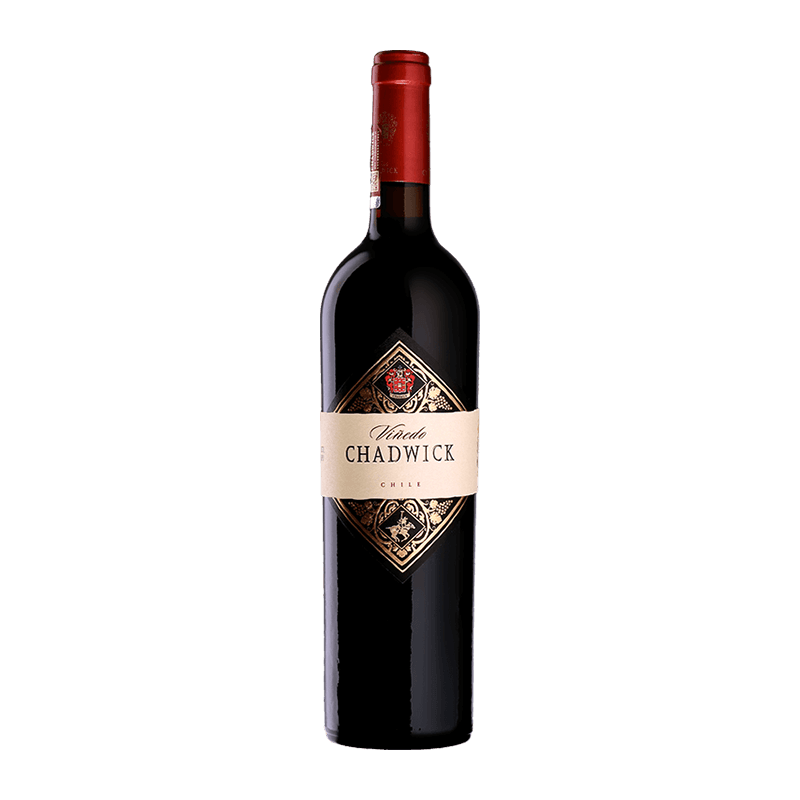 Viñedo Chadwick 2021 Viñedo Chadwick 2021 von Viñedo Chadwick