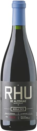 Vinedos de Alcohuaz Rhu Mezcla Tinta 2018 0.75 L Flasche von Viñedos de Alcohuaz