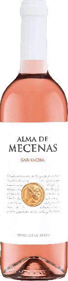 Vinedos de Aldeanueva Alma de Mecenas Rosado Garnacha Seleccion Especial Jg. 2018 von Vinedos de Aldeanueva