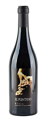 El Puntido - 2003 - Vinedos de Paganos von Vinedos de Paganos